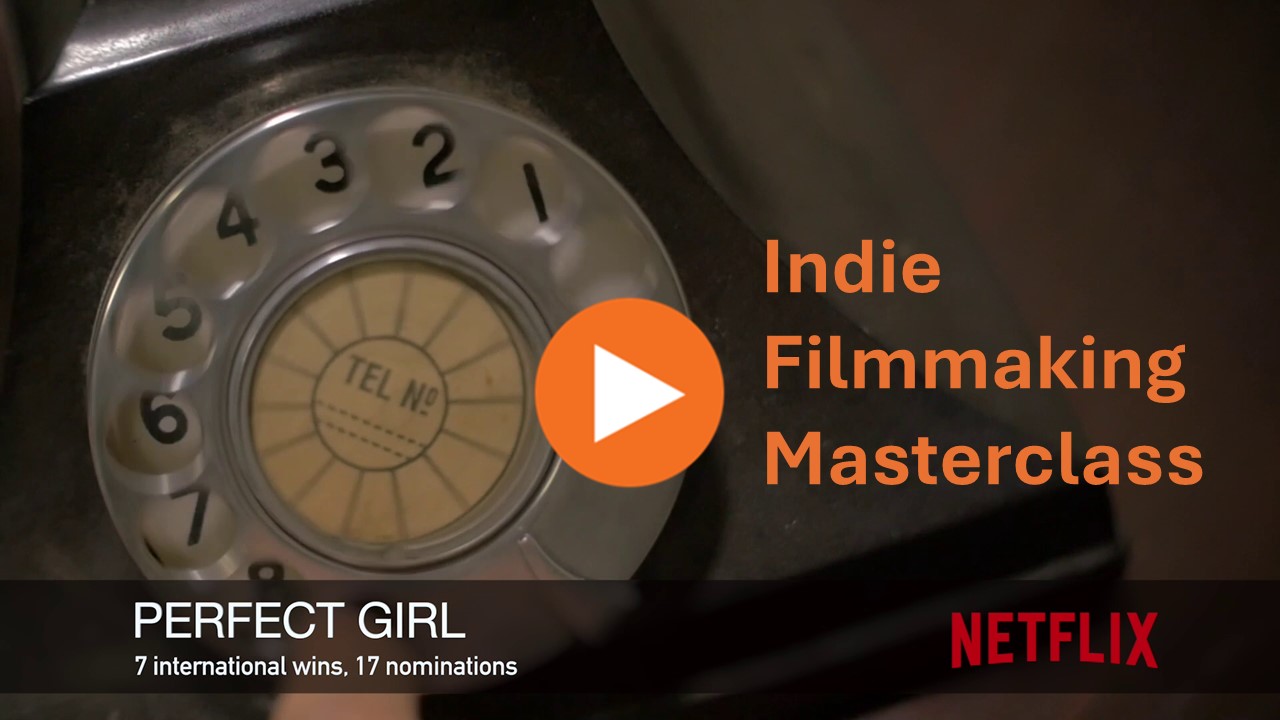 Indie Filmmaking Masterclass: Art Direction