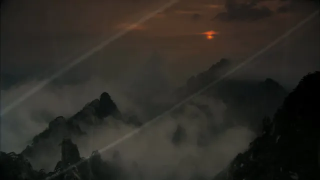 Discover China ep21 Cities and Walls