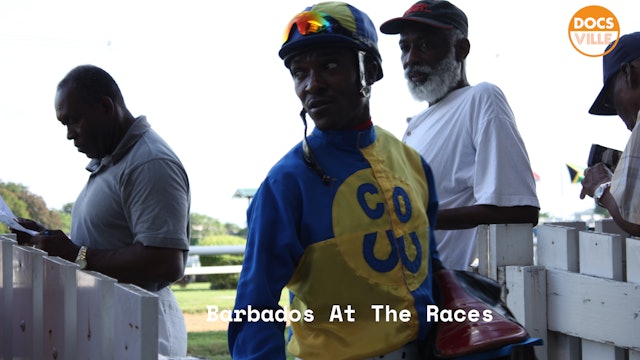 Barbados at the Races