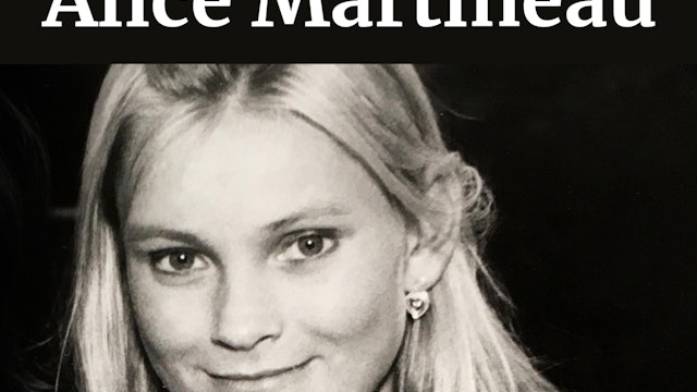 The Nine Lives of Alice Martineau