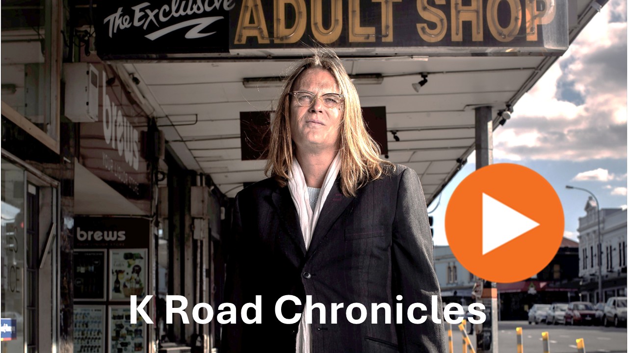 K Road Chronicles Season 2