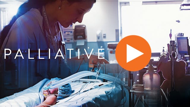 Palliative