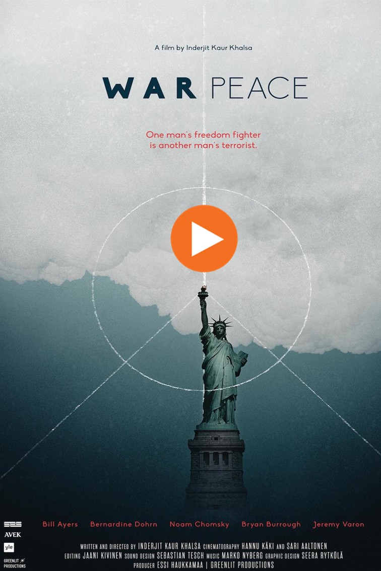 War Peace