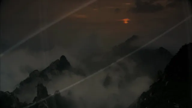 Discover China ep52 - Shielded Frontier