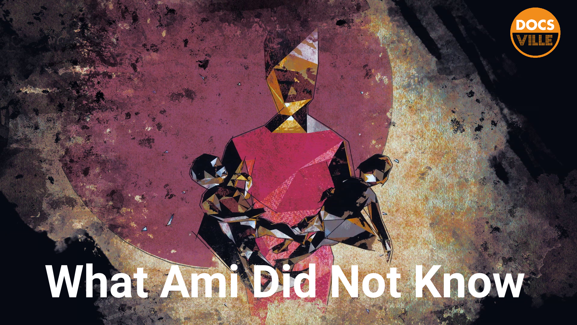 What Ami Did Not Know