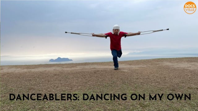 DanceAblers: Dancing On My Own