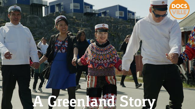 A Greenland Story