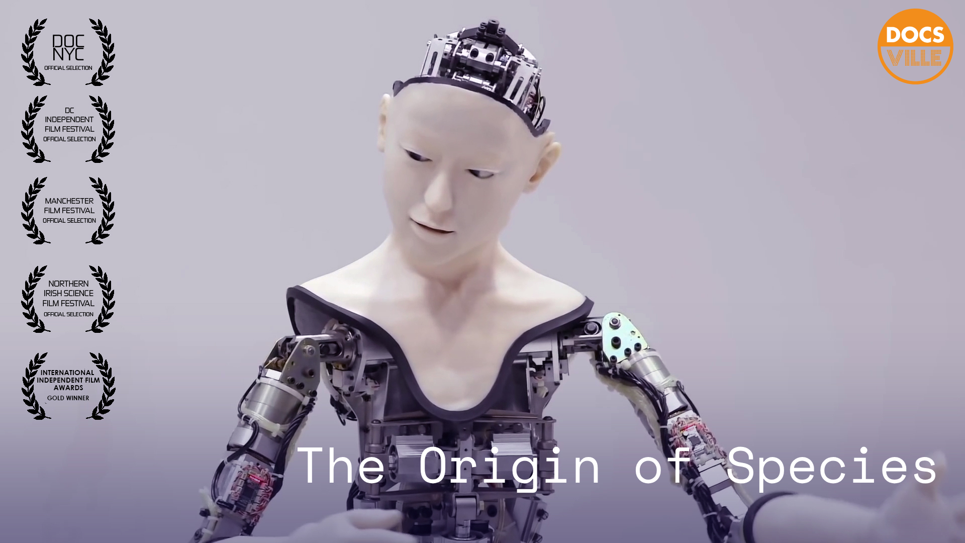 The Origin Of Species