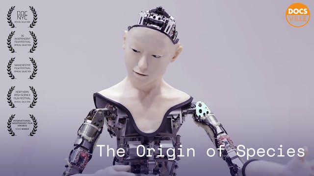 The Origin Of Species