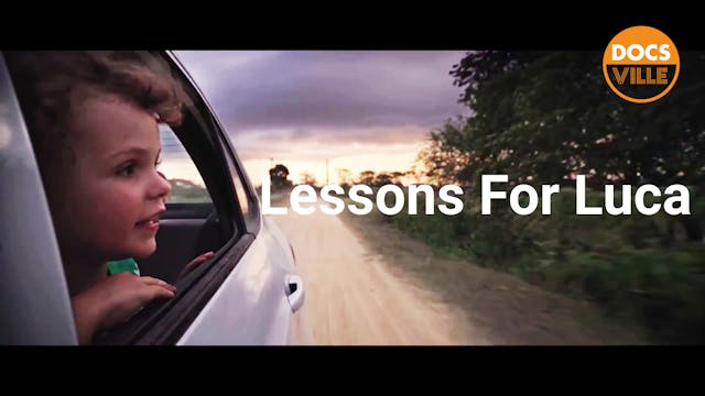 Lessons for Luca