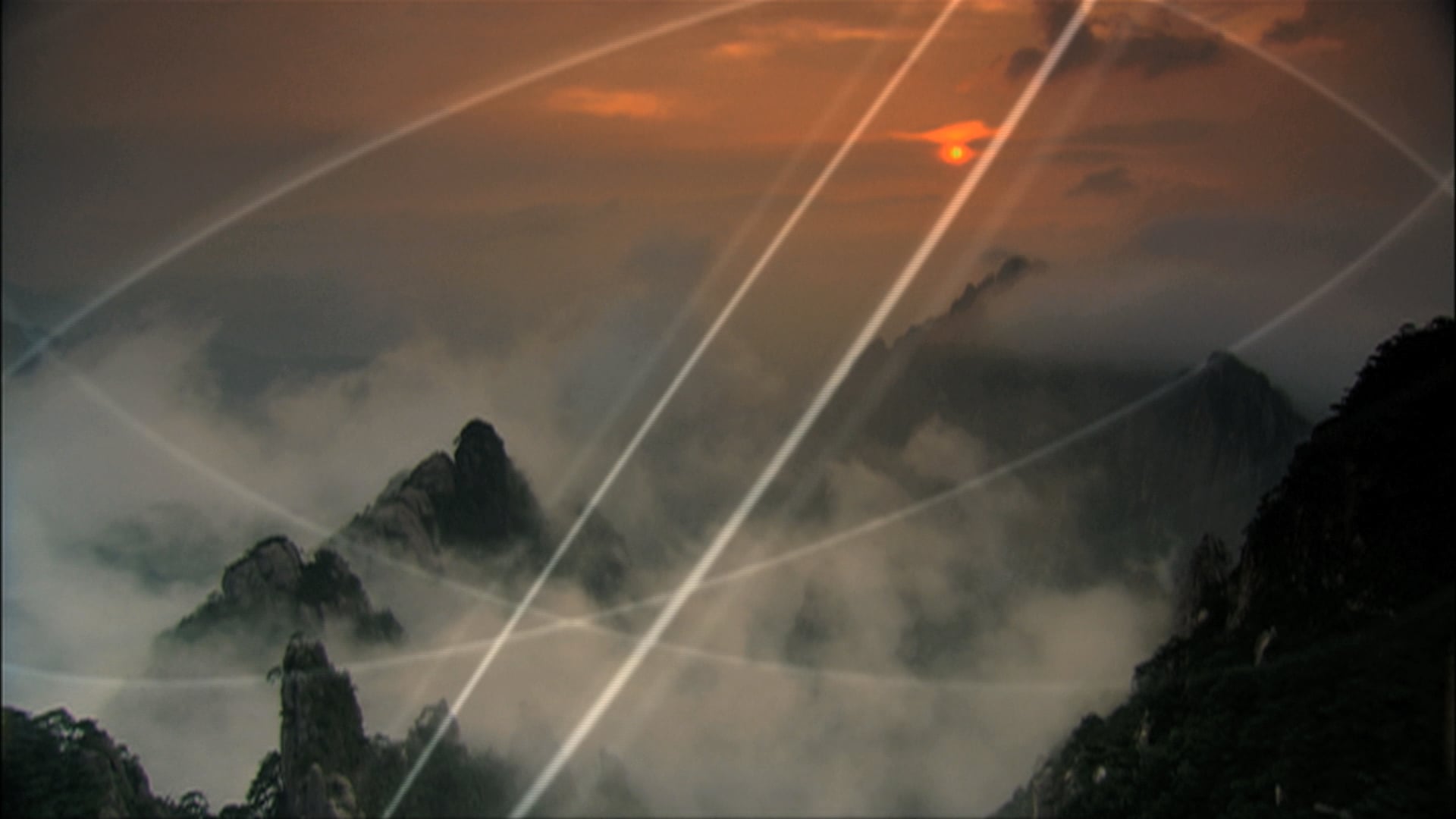 Discover China ep06 - The Legend of Yellow Dragon