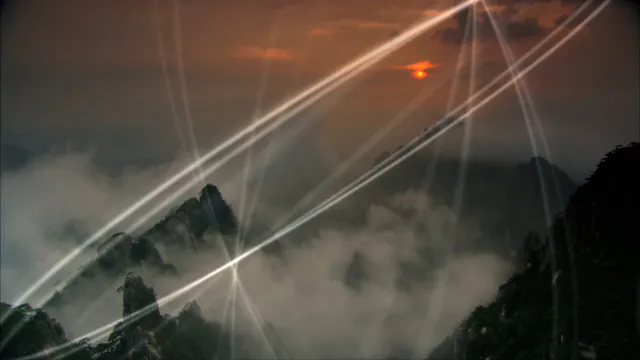 Discover China ep39 - Taoism and Budd...