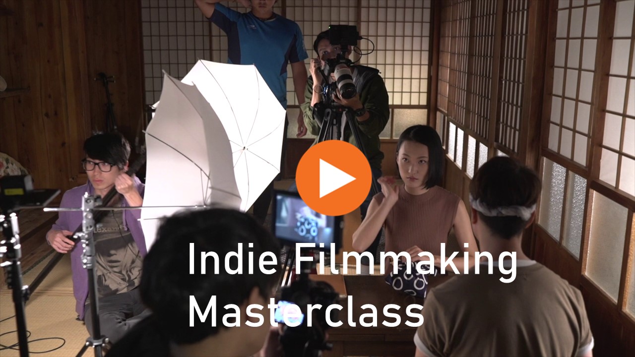 Indie Filmmaking Masterclass: Marketing Practical Tips Part 2