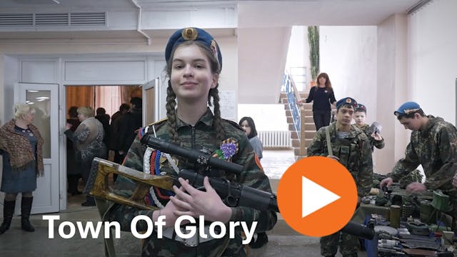 Town Of Glory