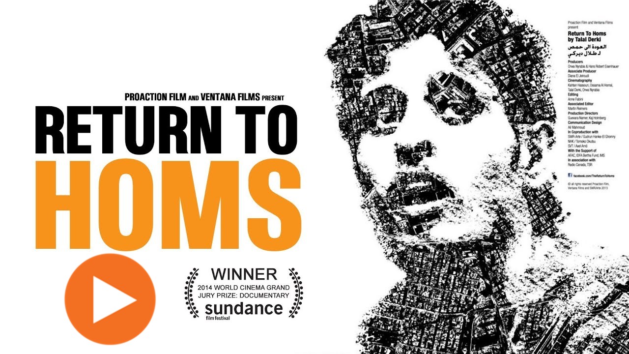 Return to Homs