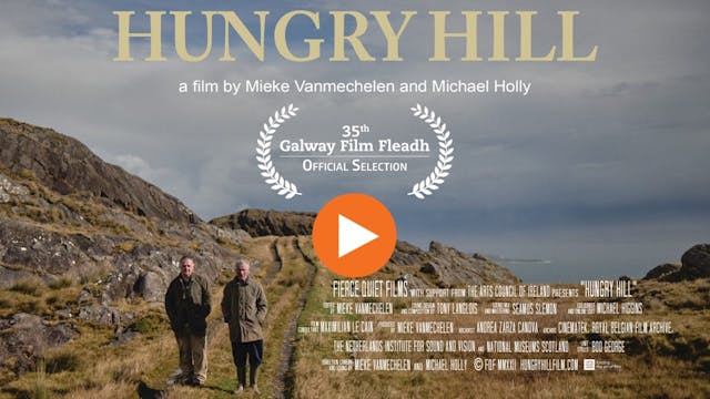 Hungry Hill