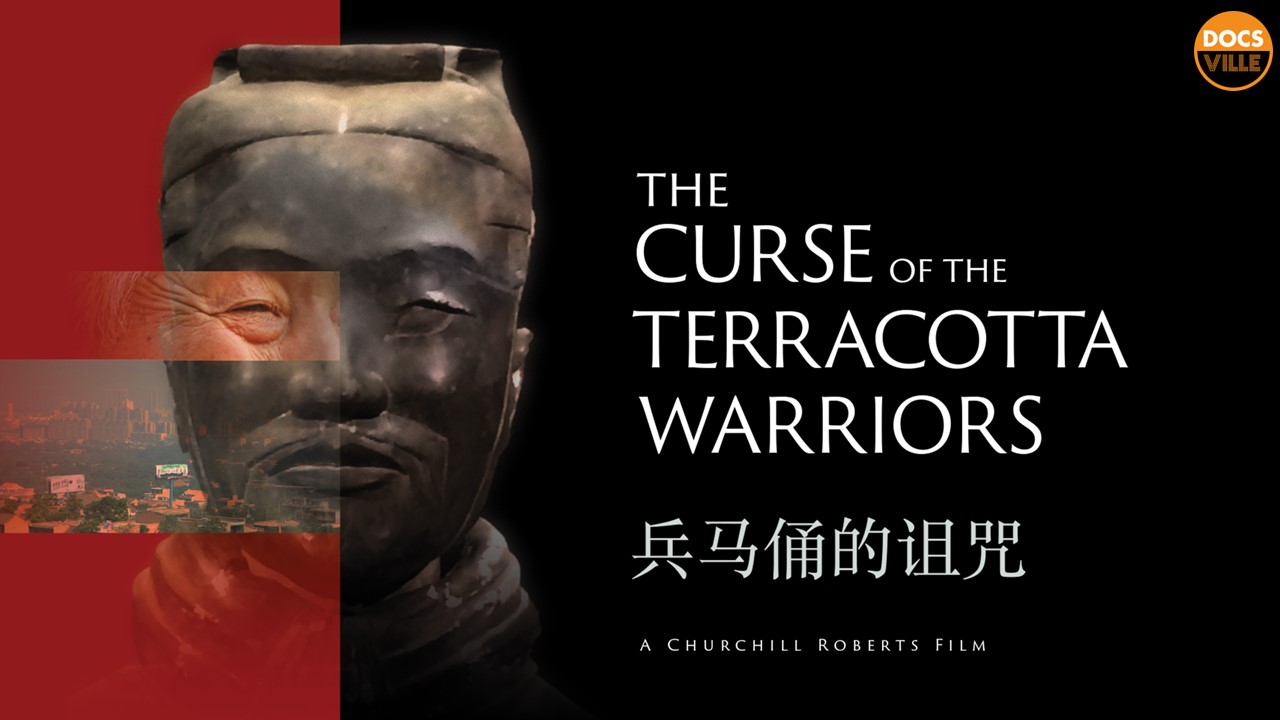 The Curse Of The Terracotta Warriors
