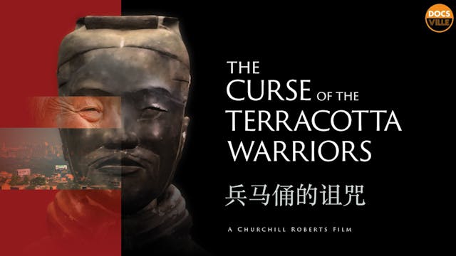 The Curse Of The Terracotta Warriors