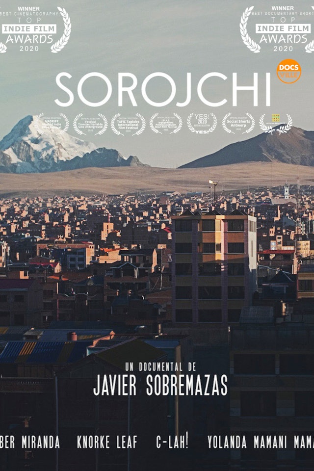 Sorojchi 