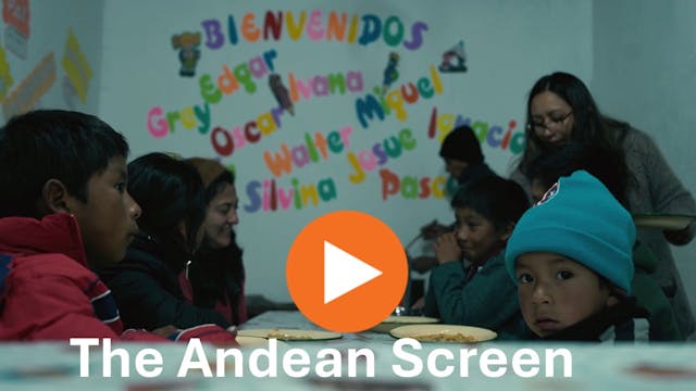 The Andean Screen