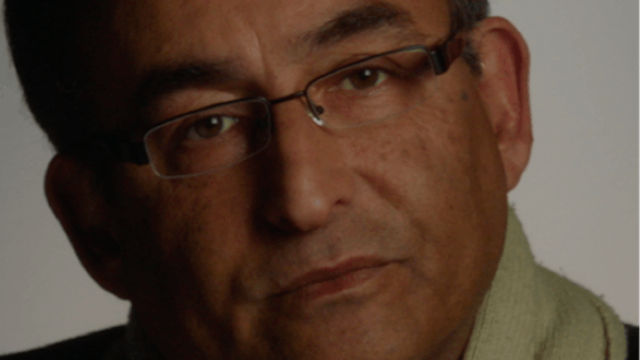 Criminals Chile: Claudio Borquez