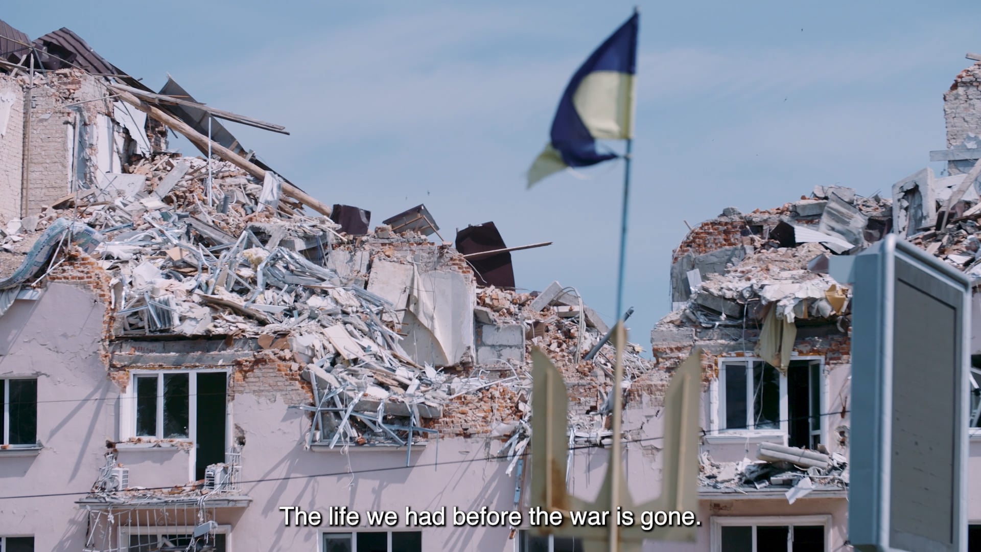 Step by Step Trailer