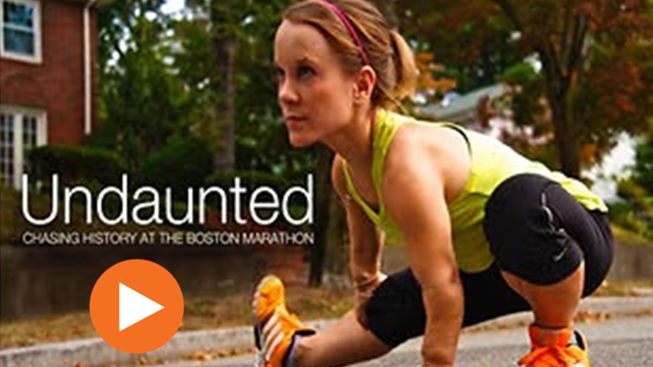 Undaunted Trailer