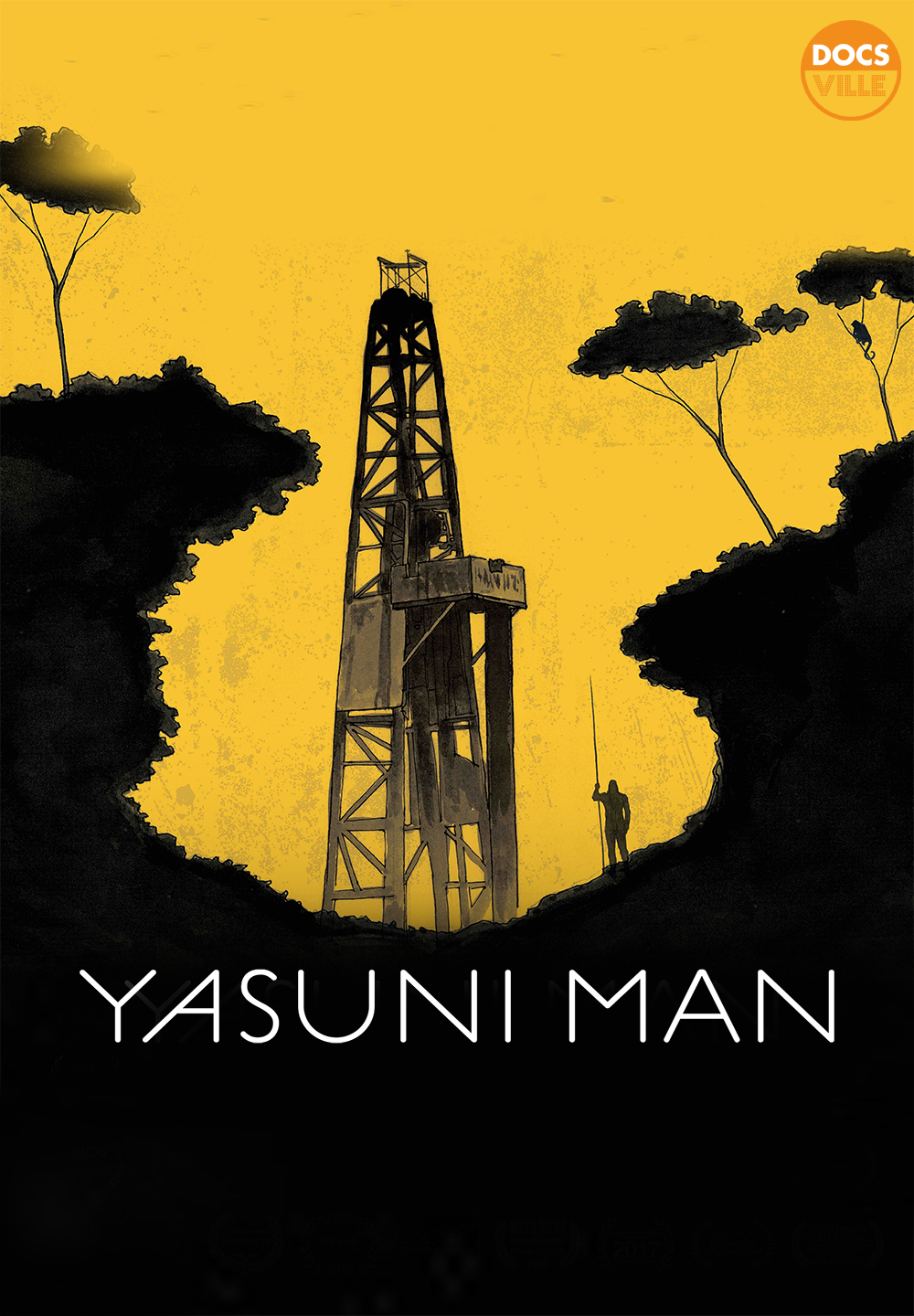 Yasuni Man
