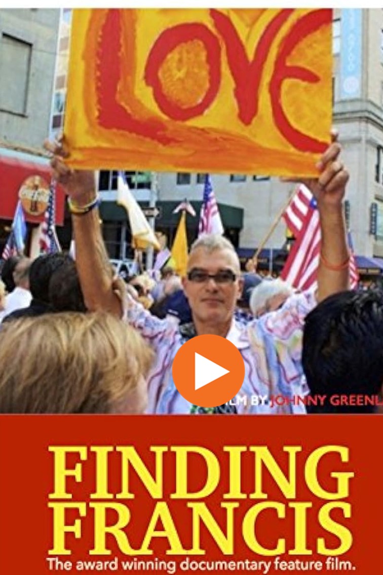 Finding Francis