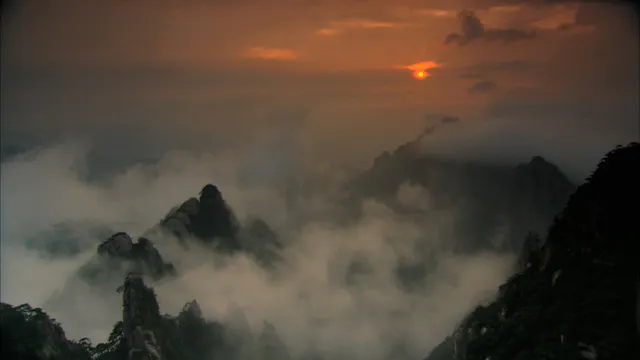 Discover China ep29 Macau
