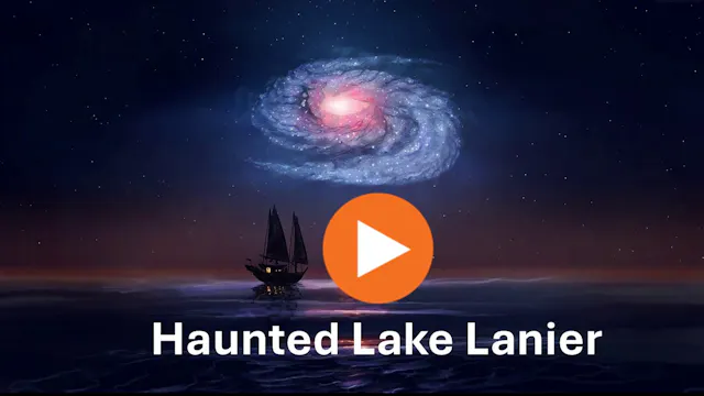 Haunted Lake Lanier Trailer