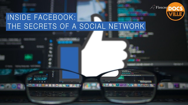 Inside Facebook - Secrets of A Social Network