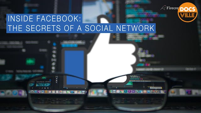 Inside Facebook - Secrets of A Social...
