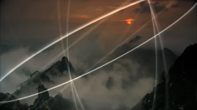 Discover China ep50 - Ode to the Nine...