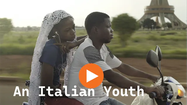 An Italian Youth Trailer