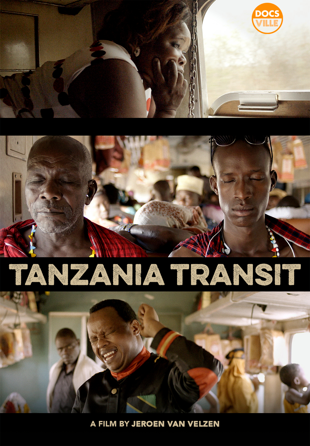 Tanzania Transit