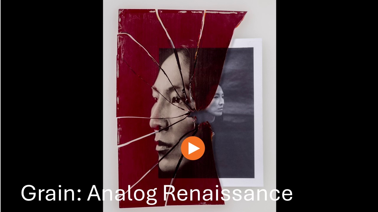 Grain: Analog Renaissance