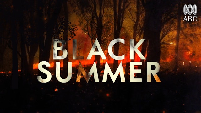 Black Summer 
