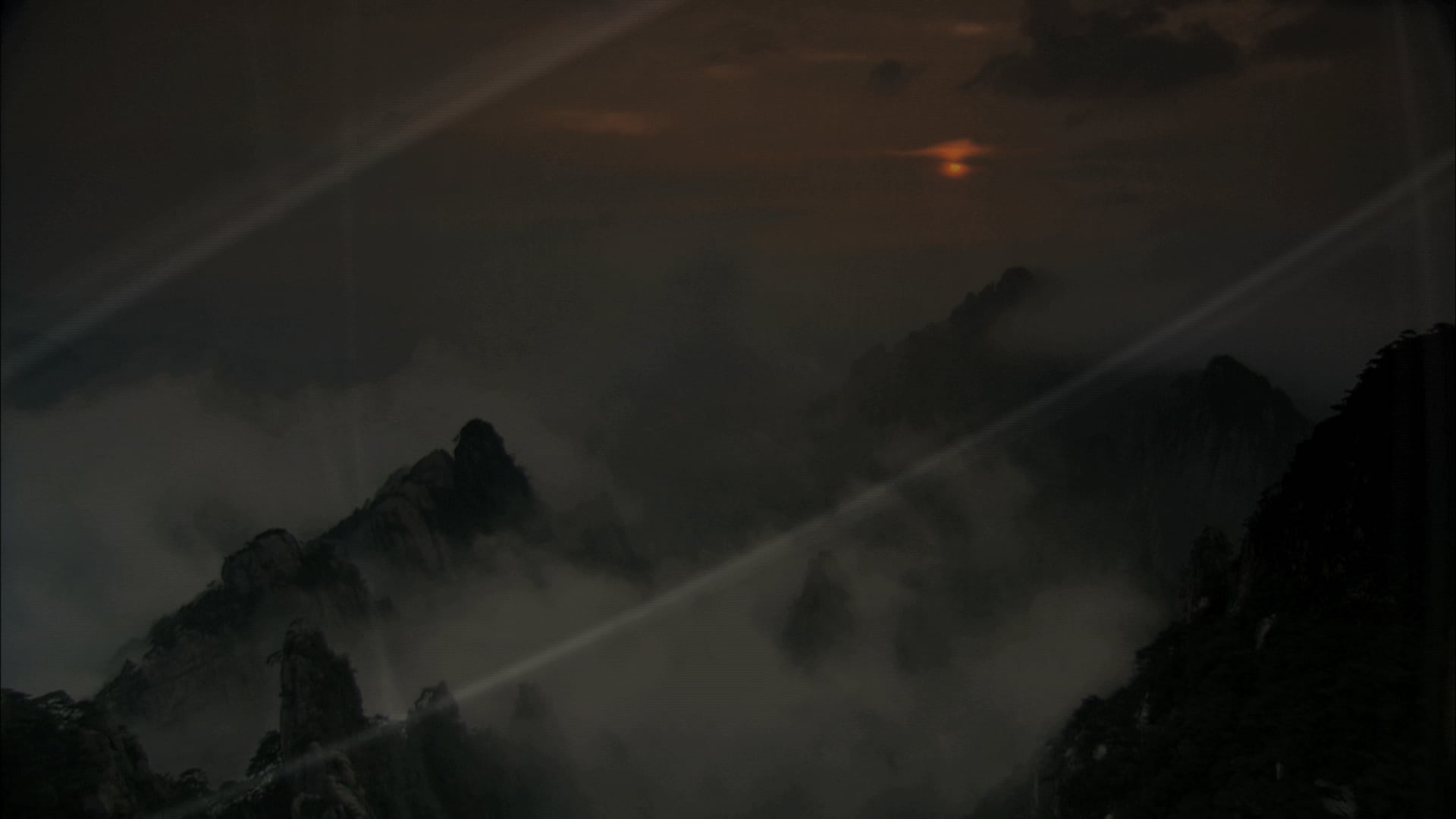 Discover China ep23 Legend of the Nine Colored Deer