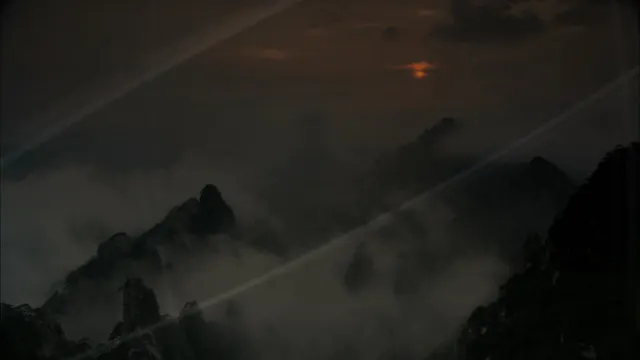 Discover China ep23 Legend of the Nin...