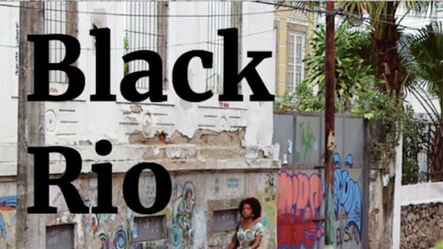 Black Rio