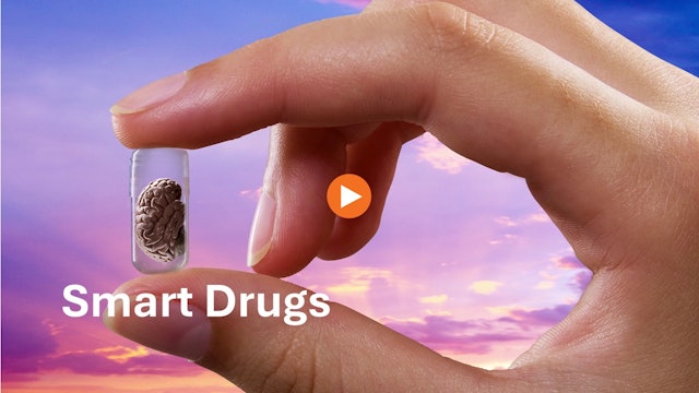 Smart Drugs