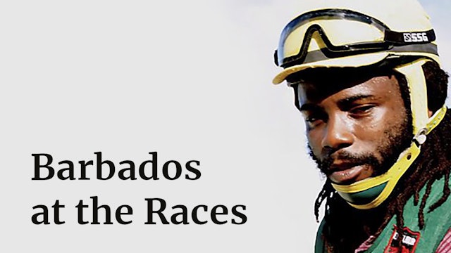 Barbados at the Races