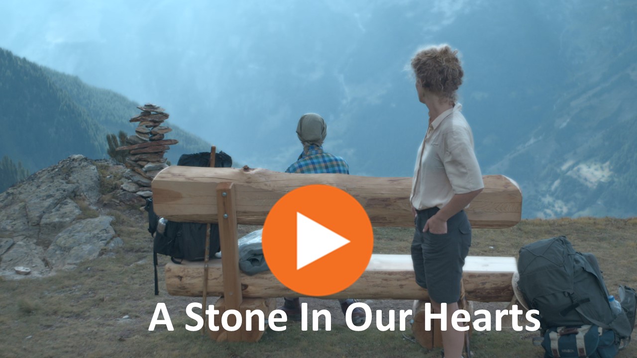 A Stone in Our Heart