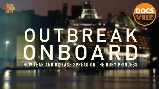Outbreak Onboard