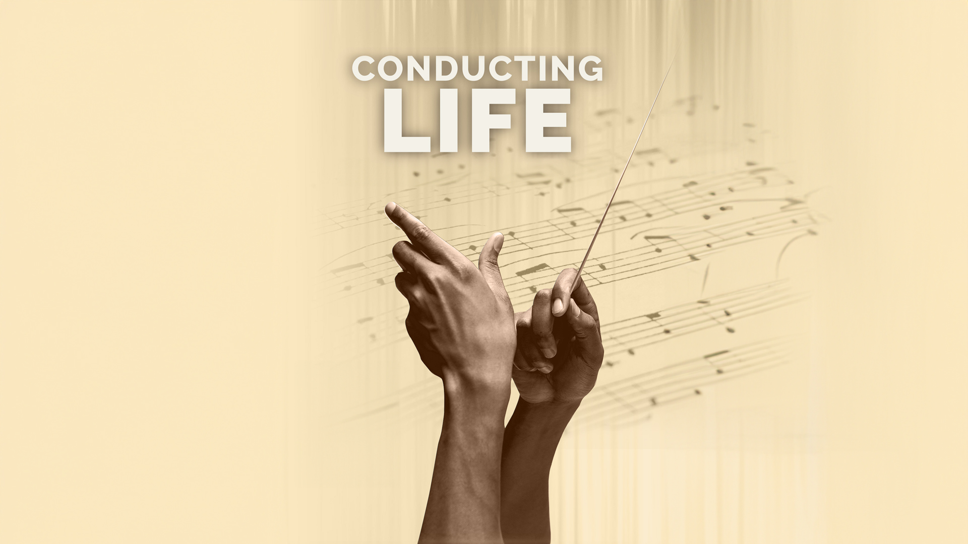 Conducting Life