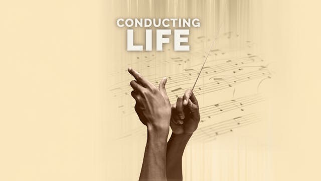 Conducting Life