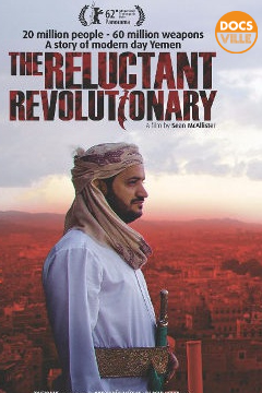 The Reluctant Revolutionary