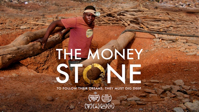 The Money Stone 