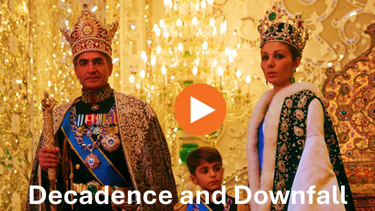 Decadence & Downfall